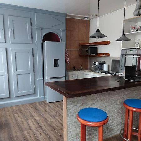 Appartement Coeur De Ville. 돌 외부 사진
