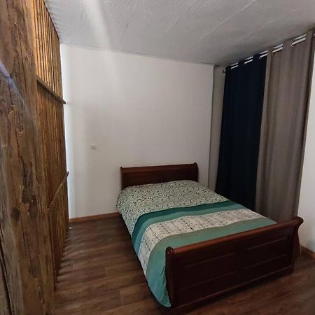 Appartement Coeur De Ville. 돌 외부 사진