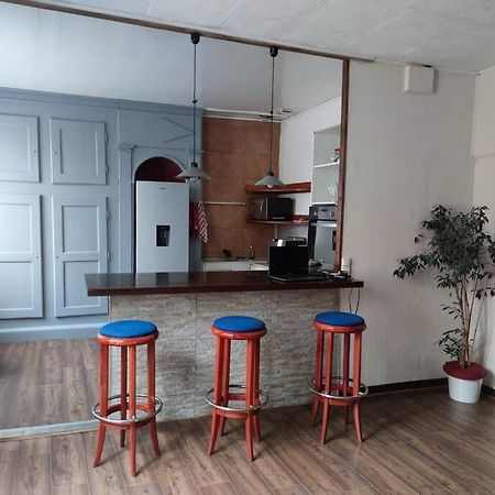 Appartement Coeur De Ville. 돌 외부 사진