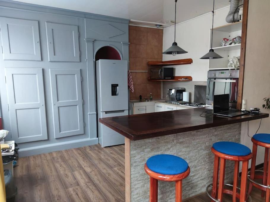 Appartement Coeur De Ville. 돌 외부 사진