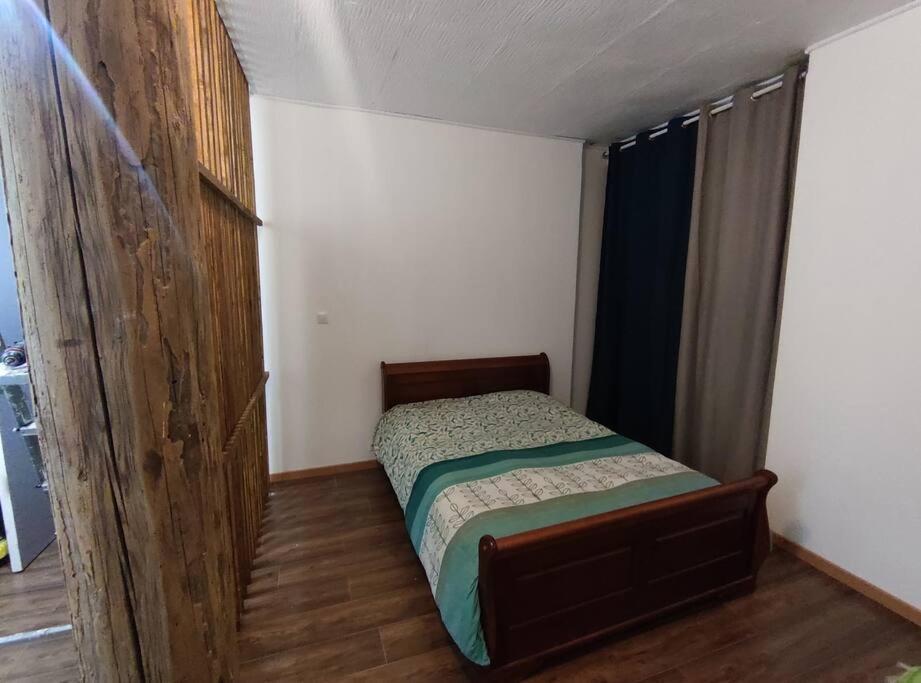 Appartement Coeur De Ville. 돌 외부 사진