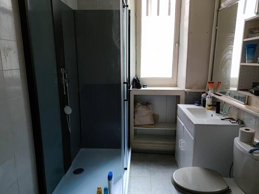 Appartement Coeur De Ville. 돌 외부 사진