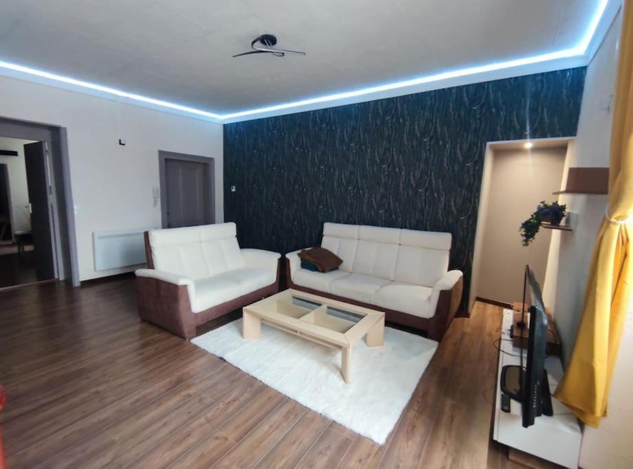 Appartement Coeur De Ville. 돌 외부 사진