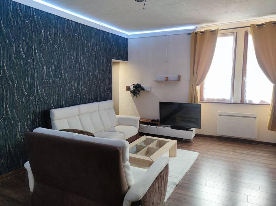 Appartement Coeur De Ville. 돌 외부 사진