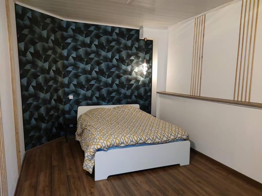 Appartement Coeur De Ville. 돌 외부 사진